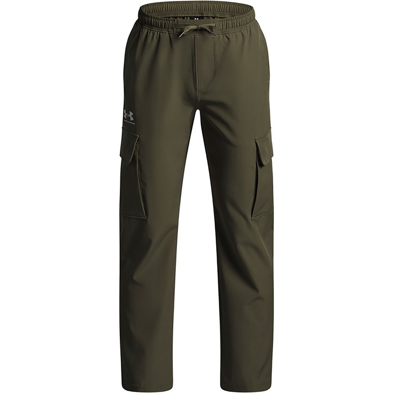 Under Armour Boys' … - image