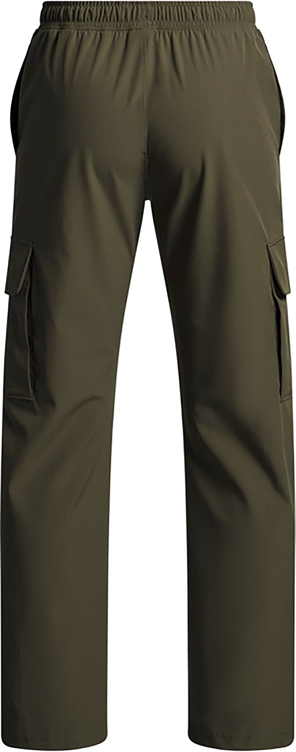 Under Armour Boys' Icon Woven Pants - view number 2