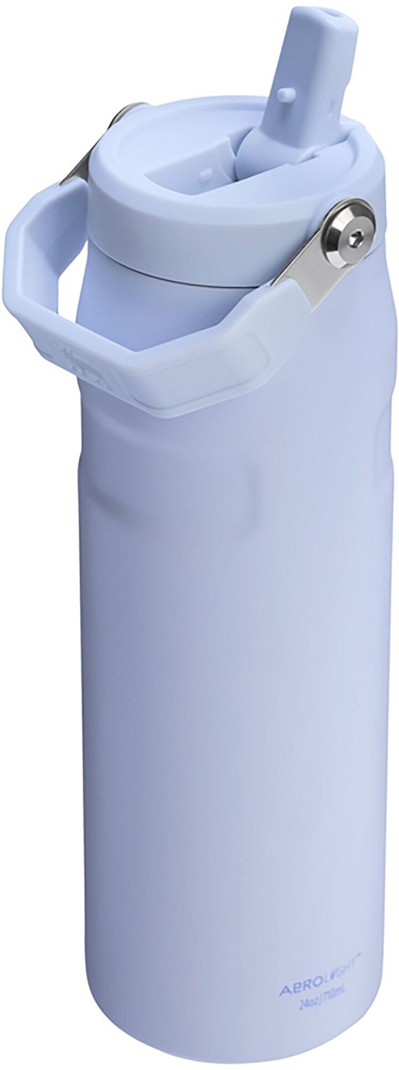 Stanley IceFlow 24 oz Bottle with Flip Straw Lid - view number 2