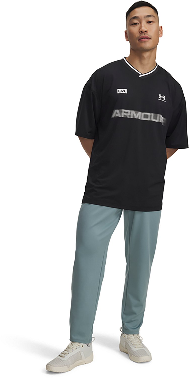 Under Armour Men's Motion Tapered Pants                                                                                          - view number 3