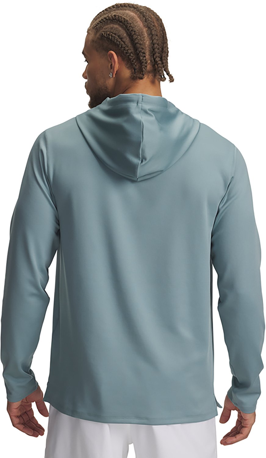 Under Armour Men's Motion Hoodie - view number 2