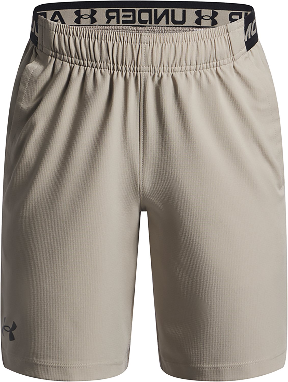 Under Armour Boys' Vanish Shorts 7 in - view number 2