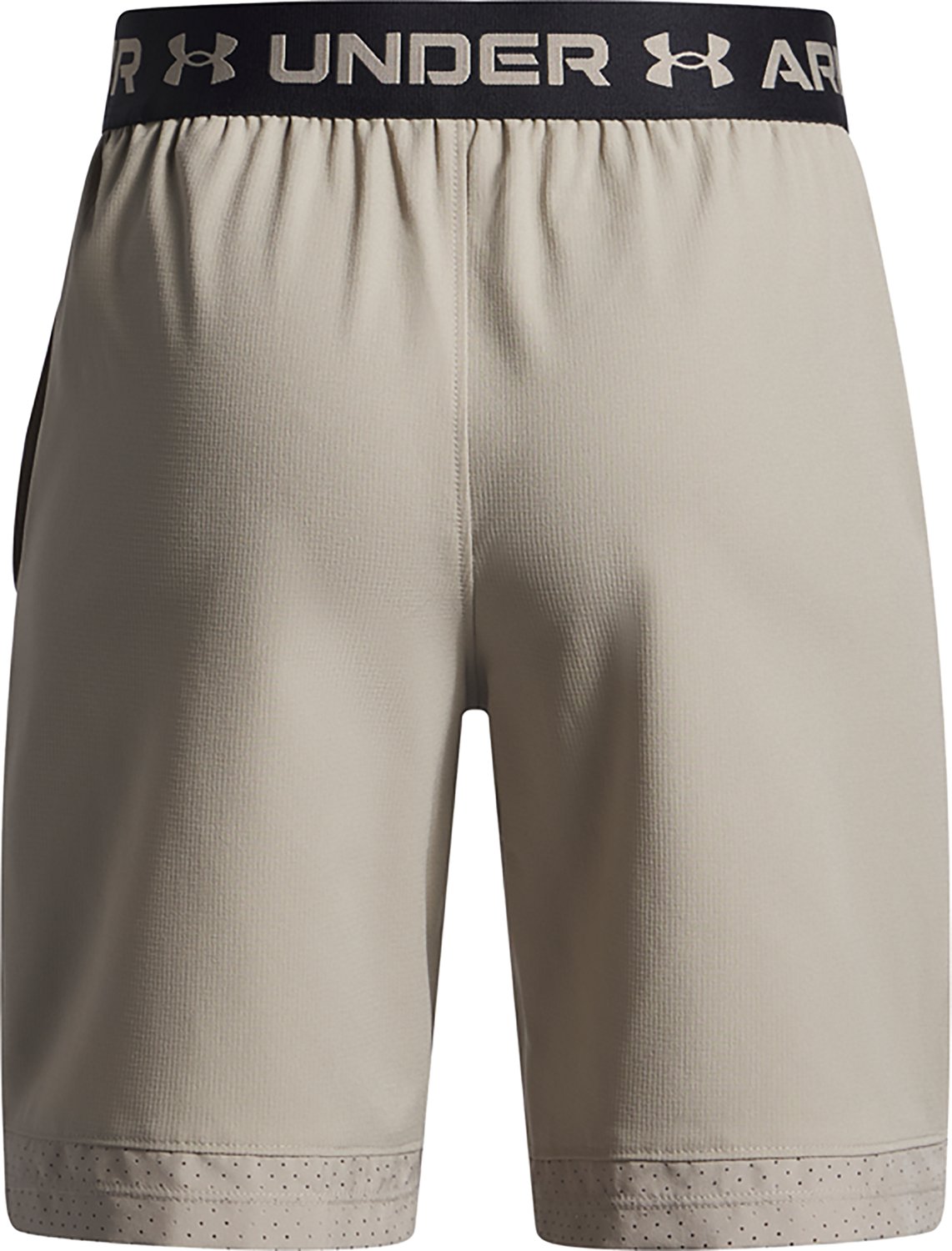 Under Armour Boys' Vanish Shorts 7 in - view number 3