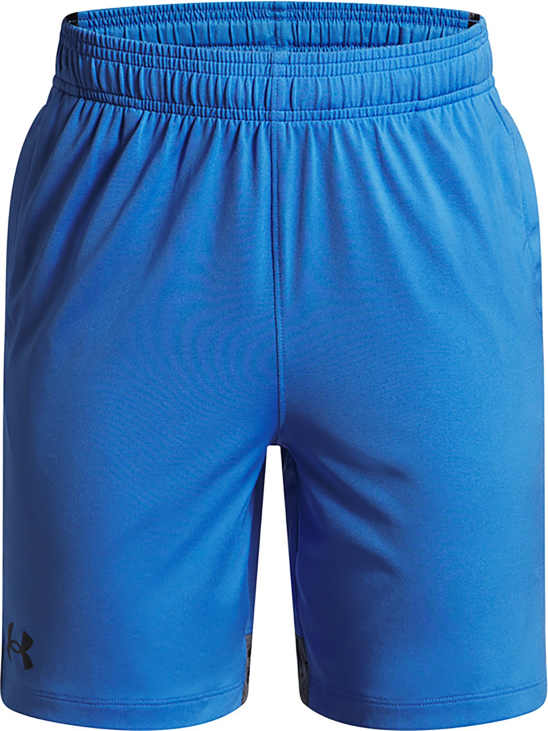 Under Armour Boys' Tech Vent Printed Shorts 6 in - view number 4