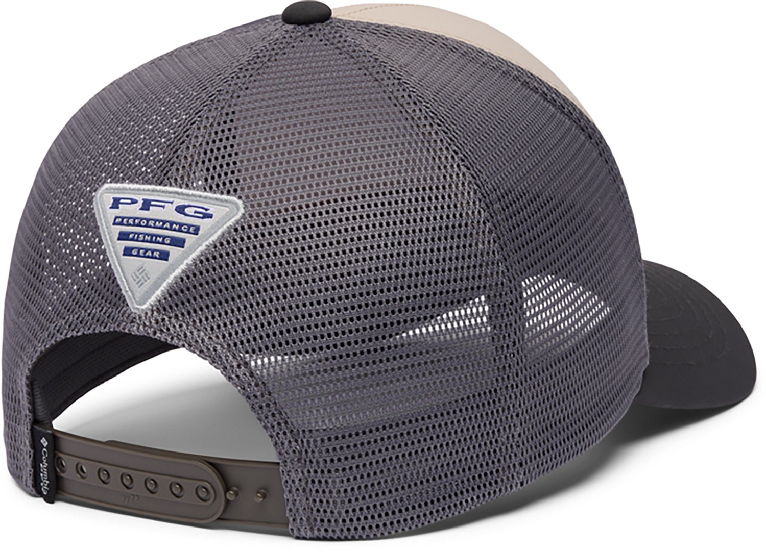 Columbia Sportswear Men's PFG Big Haul Snapback Cap - view number 4