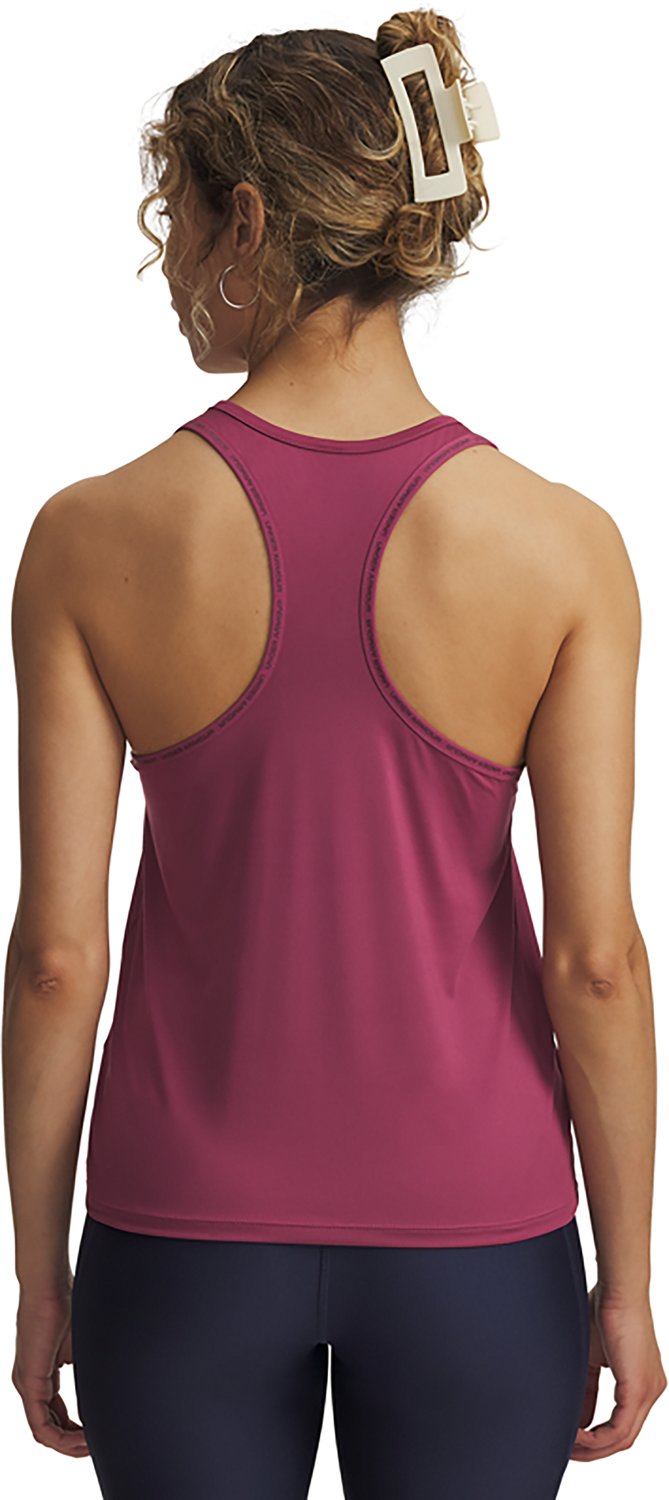 Under Armour Women's Tech Knockout Tank Top - view number 2