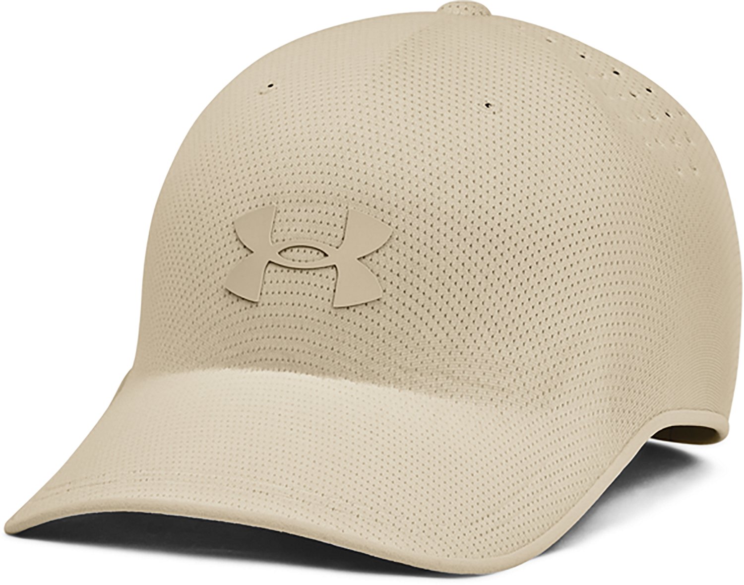 Under Armour Men's StealthForm Uncrushable Hat - view number 3