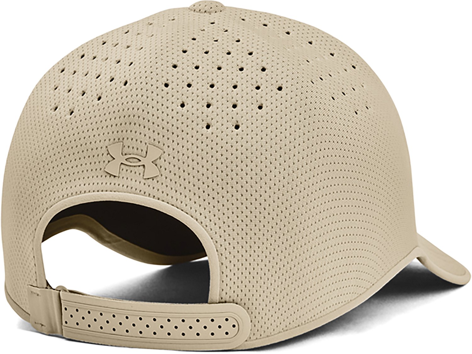 Under Armour Men's StealthForm Uncrushable Hat - view number 4
