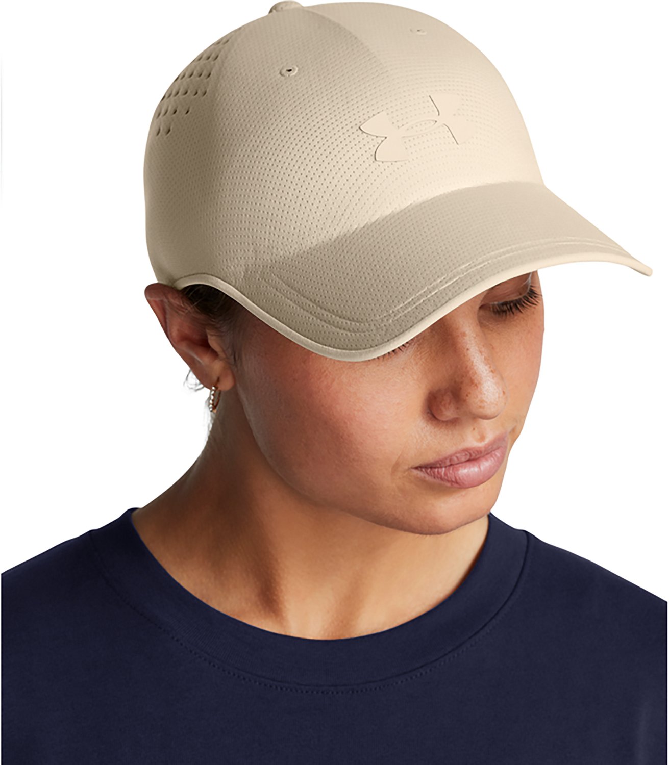 Under Armour Men's StealthForm Uncrushable Hat