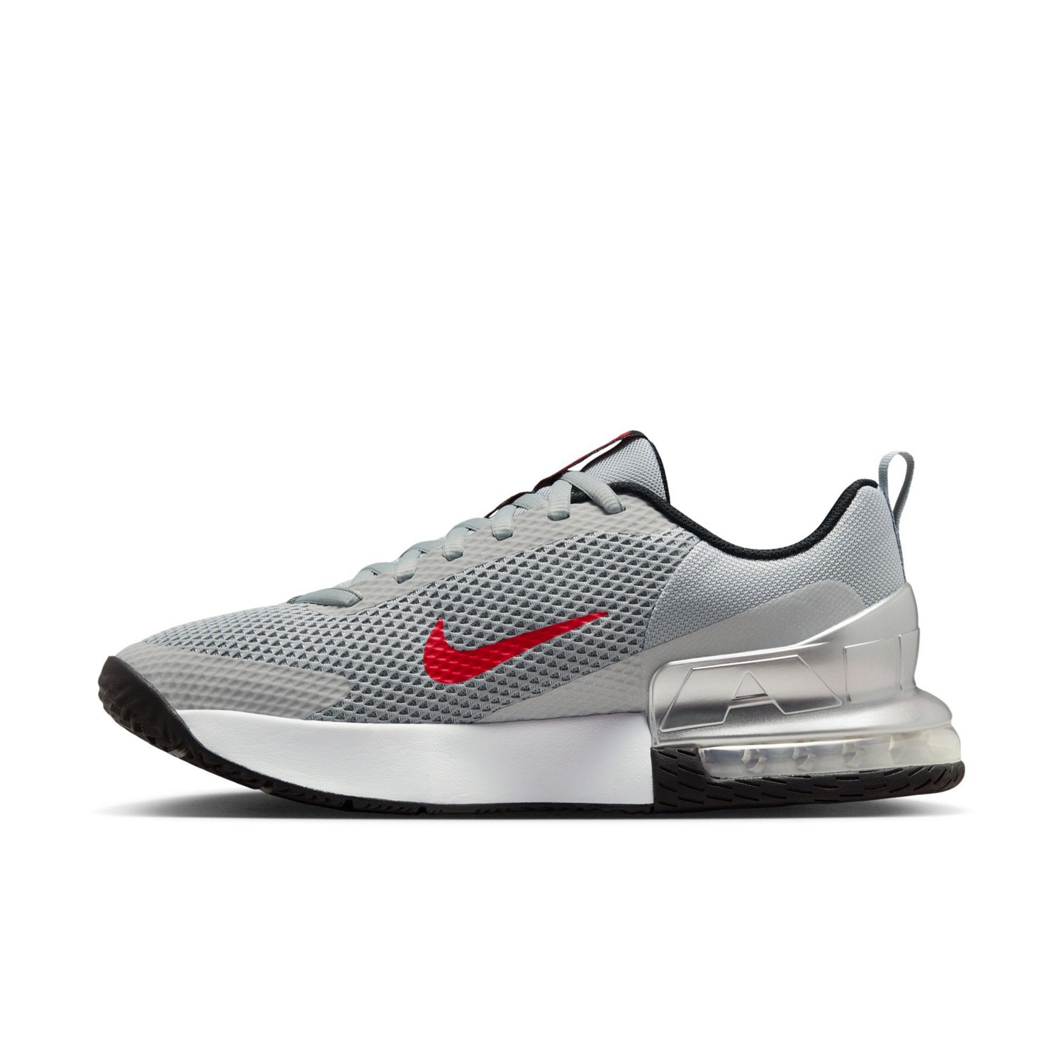 Nike Men's Air Max Alpha Trainer 6 Workout Shoes - view number 2