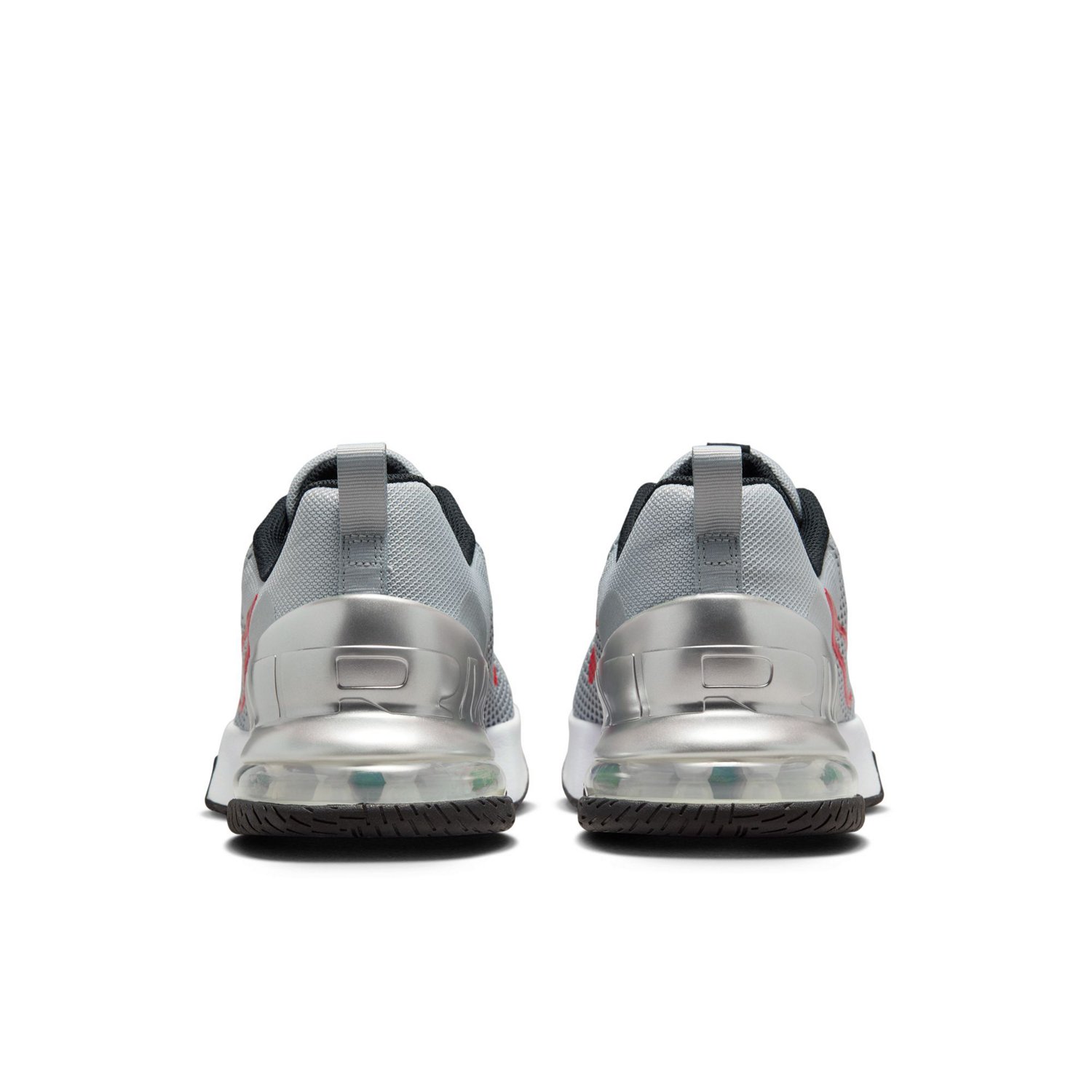 Nike Men's Air Max Alpha Trainer 6 Workout Shoes - view number 4
