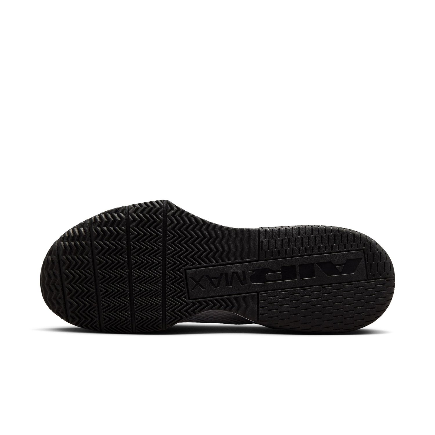 Nike Men's Air Max Alpha Trainer 6 Workout Shoes - view number 6