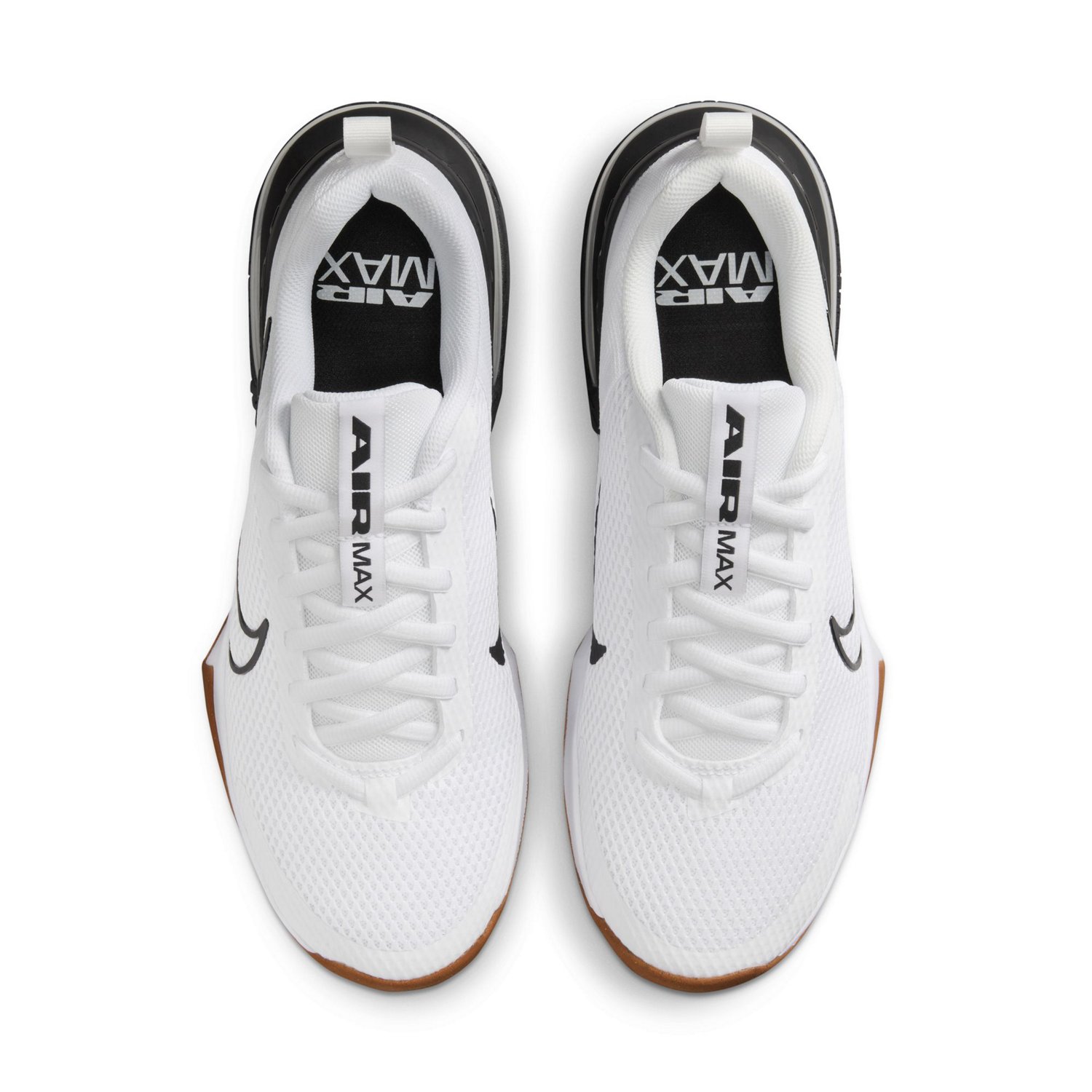 Nike Men's Air Max Alpha Trainer 6 Workout Shoes - view number 5