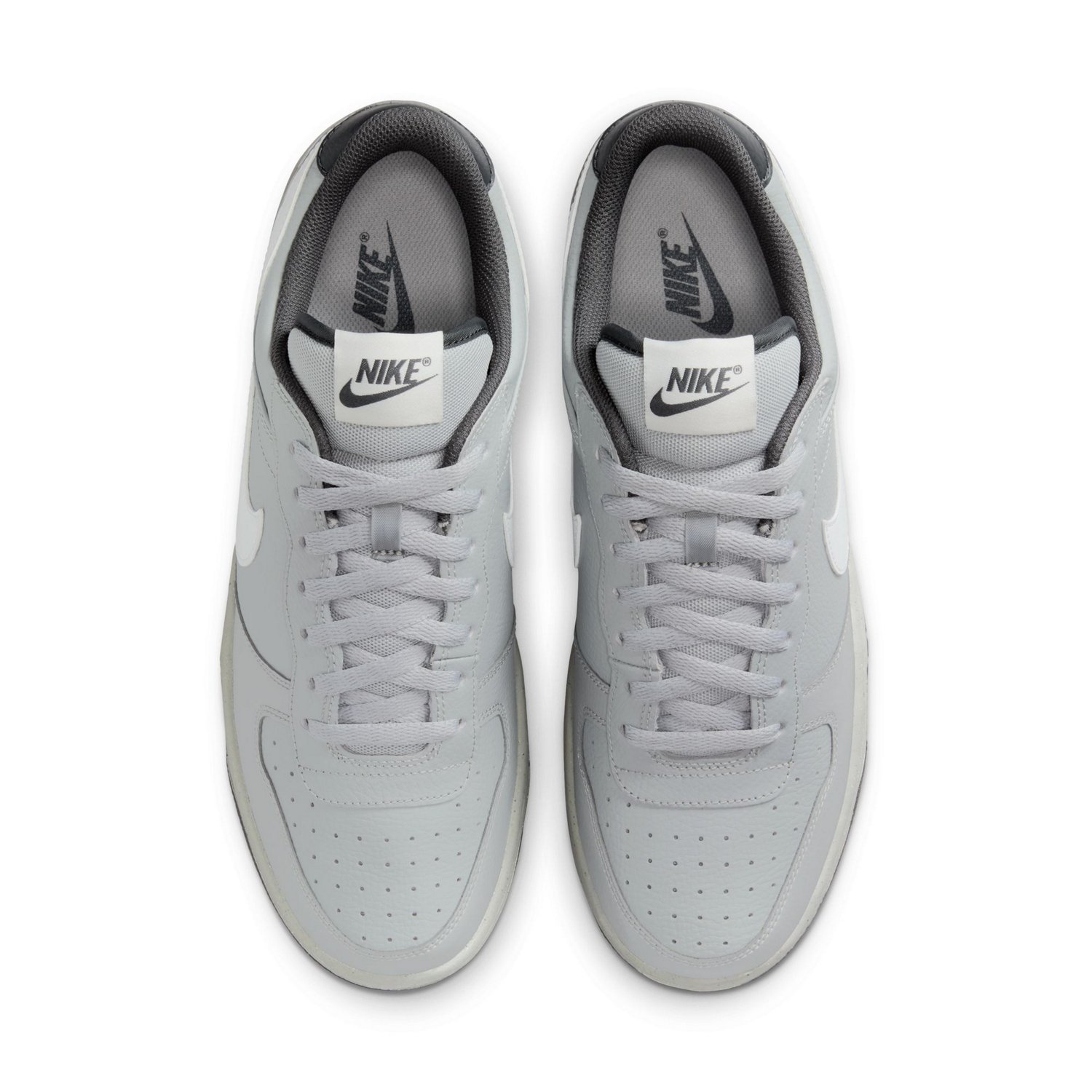 Nike Men's Big Low Court Shoes                                                                                                   - view number 5