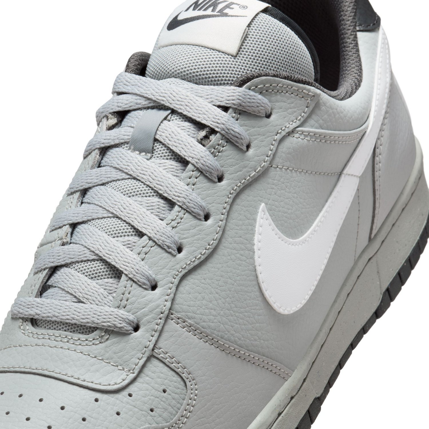 Nike Men's Big Low Court Shoes                                                                                                   - view number 7