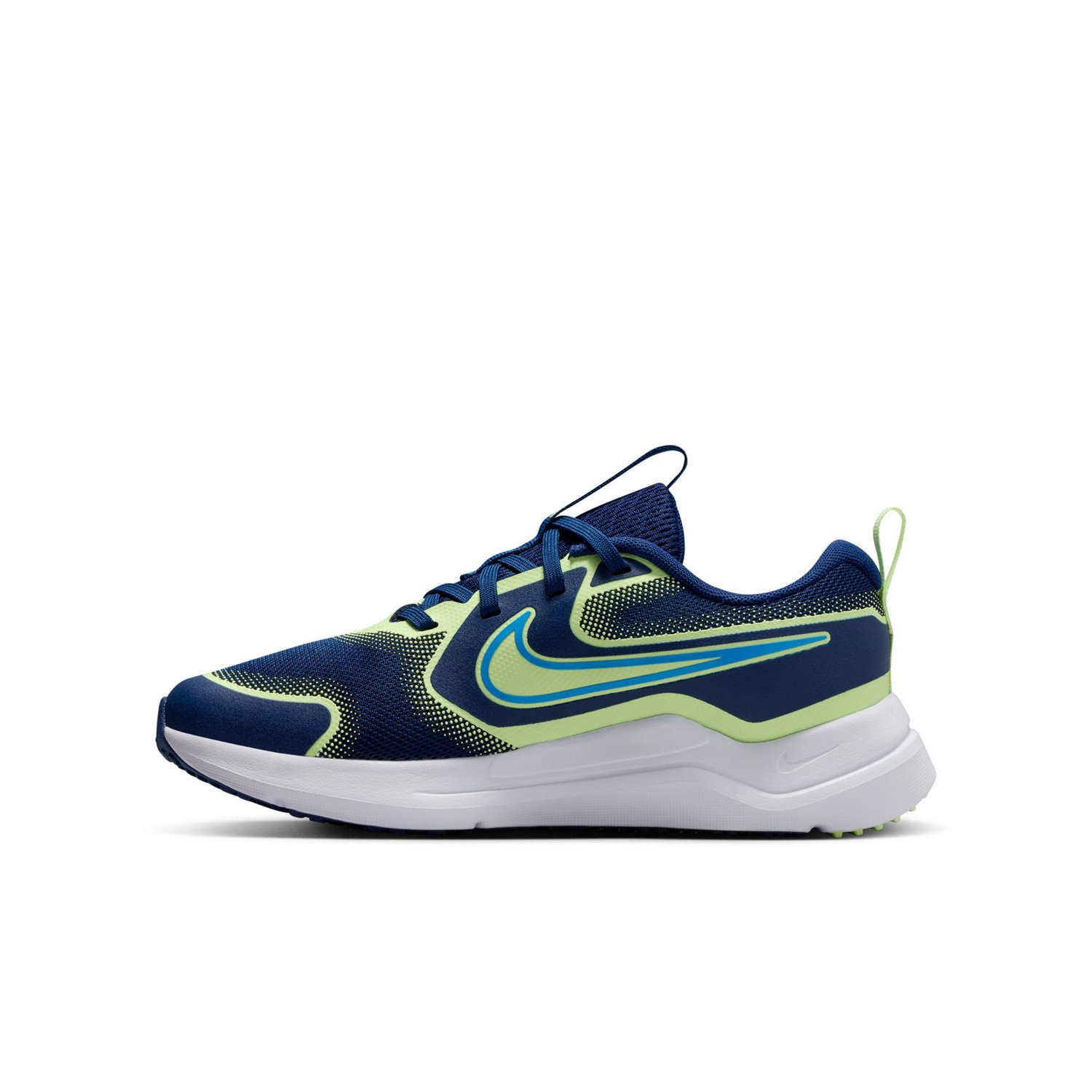 Nike Kids' Grade School Cosmic Runner Shoes - view number 2