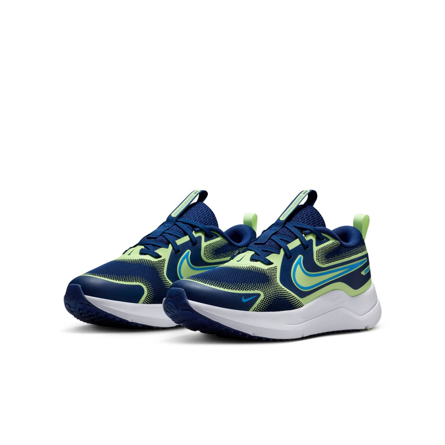 Nike Kids' Grade School Cosmic Runner Shoes - view number 3