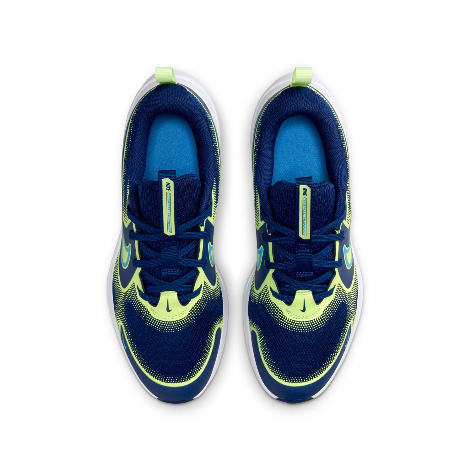 Nike Kids' Grade School Cosmic Runner Shoes - view number 5