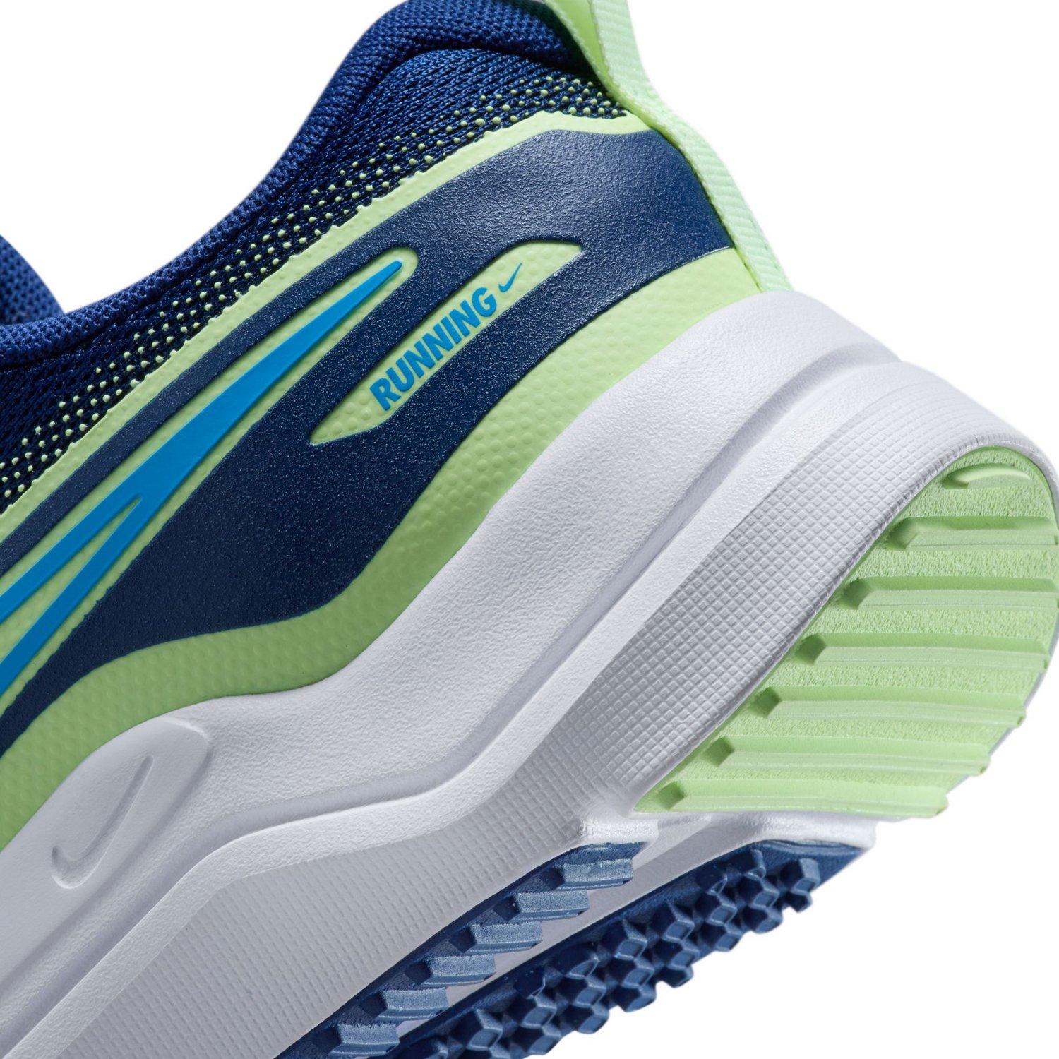 Nike Kids' Grade School Cosmic Runner Shoes - view number 8