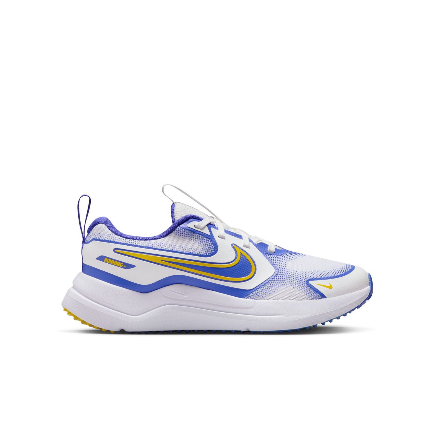 Nike Kids' Grade School Cosmic Runner Shoes - view number 1