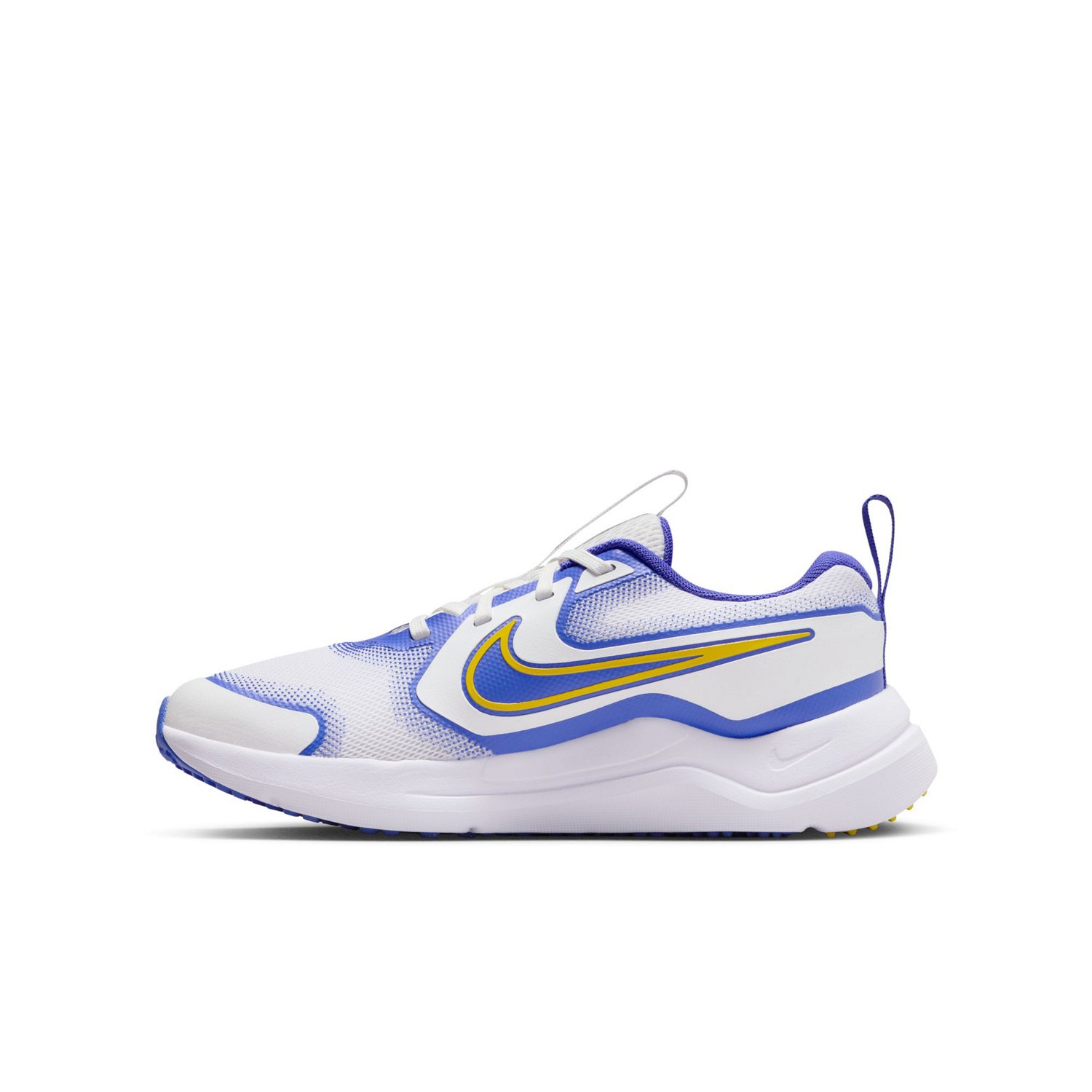 Nike Kids' Grade School Cosmic Runner Shoes - view number 2