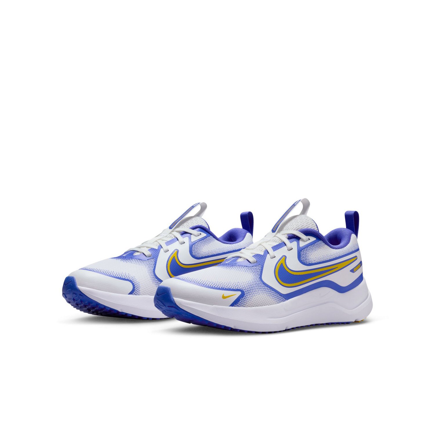 Nike Kids' Grade School Cosmic Runner Shoes - view number 3