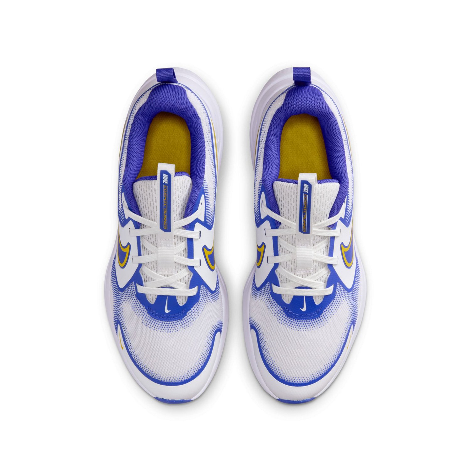 Nike Kids' Grade School Cosmic Runner Shoes - view number 5