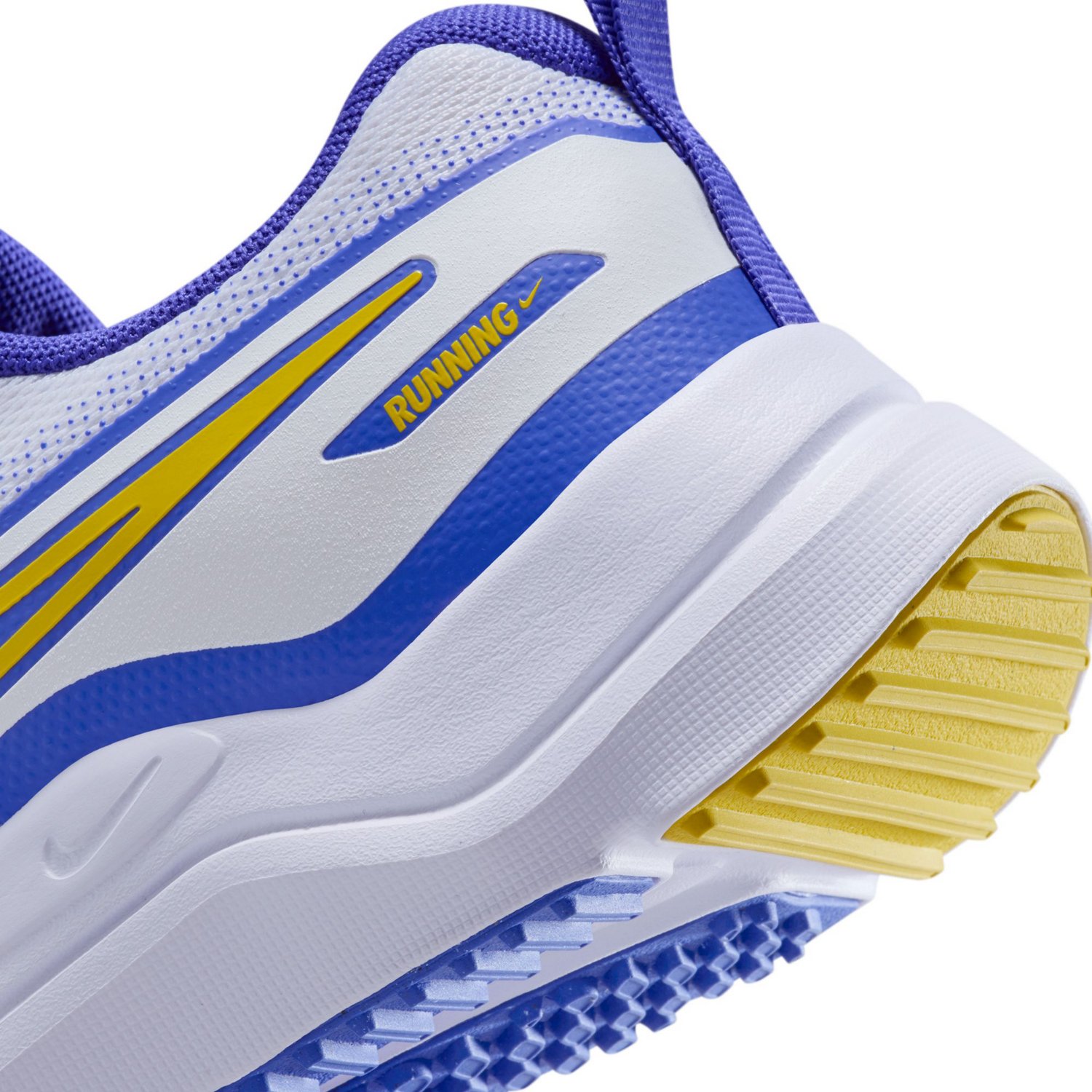 Nike Kids' Grade School Cosmic Runner Shoes - view number 8