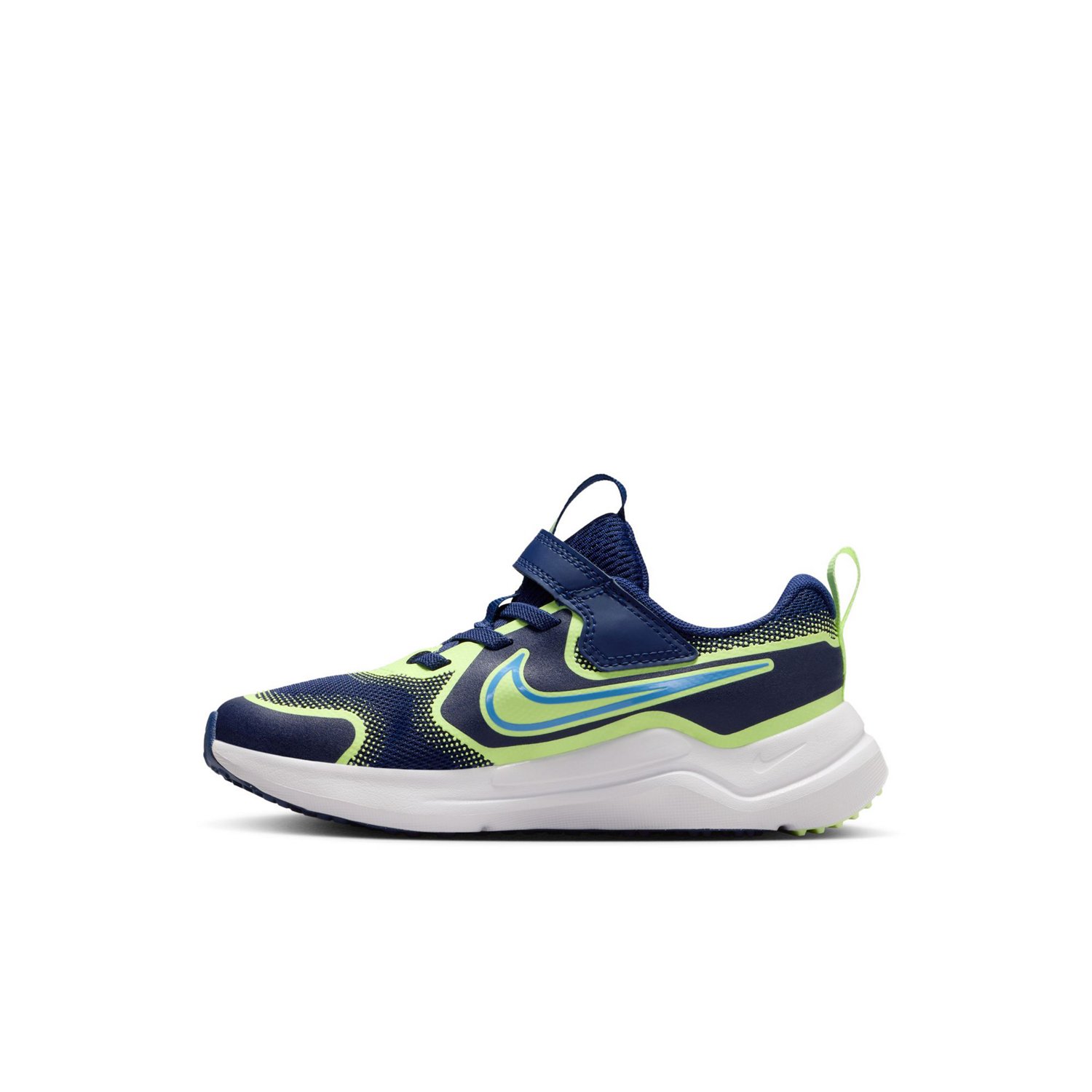 Nike Kids' Preschool Cosmic Runner PS Shoes - view number 2