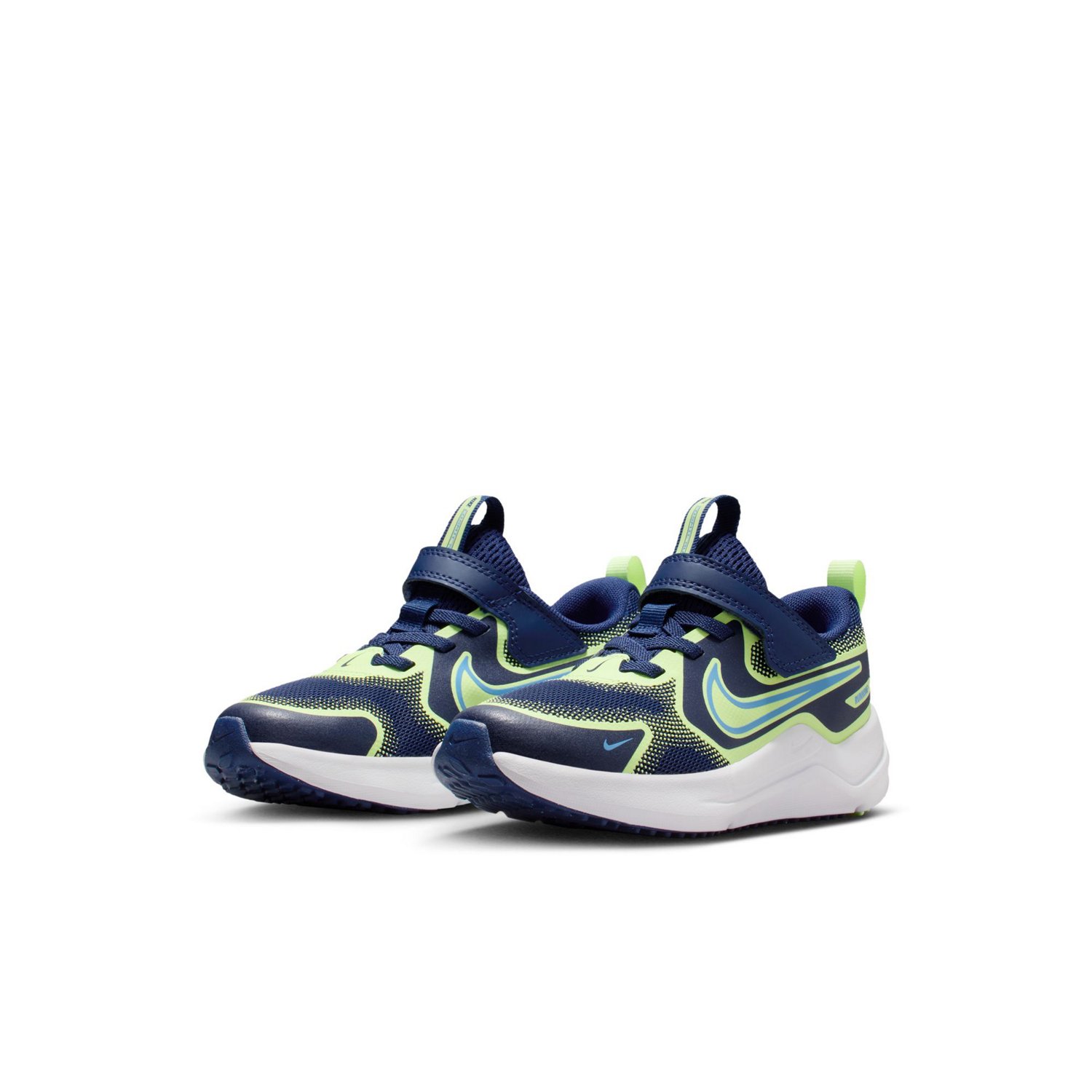 Nike Kids' Preschool Cosmic Runner PS Shoes - view number 3
