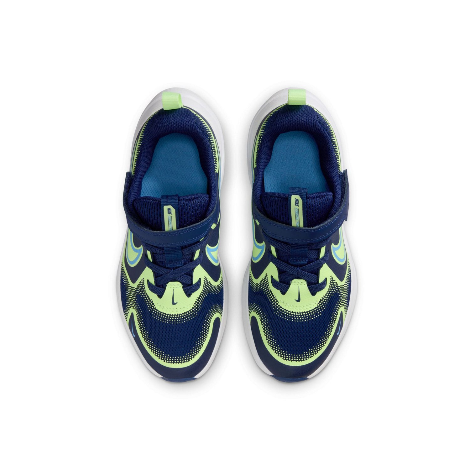 Nike Kids' Preschool Cosmic Runner PS Shoes - view number 5