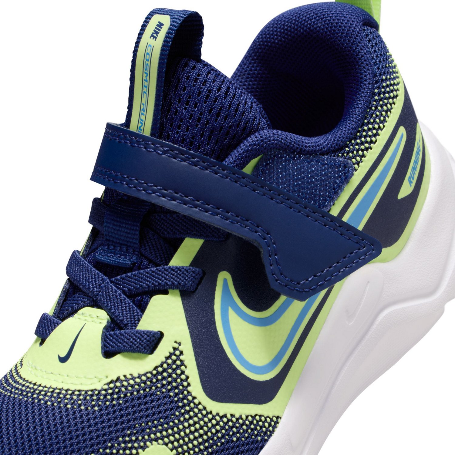 Nike Kids' Preschool Cosmic Runner PS Shoes - view number 7