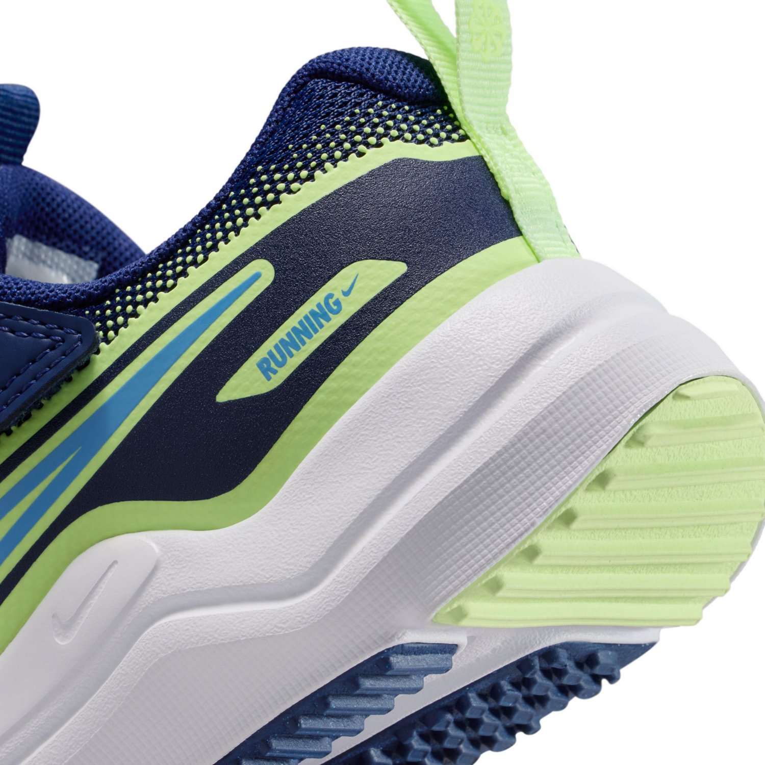 Nike Kids' Preschool Cosmic Runner PS Shoes - view number 8