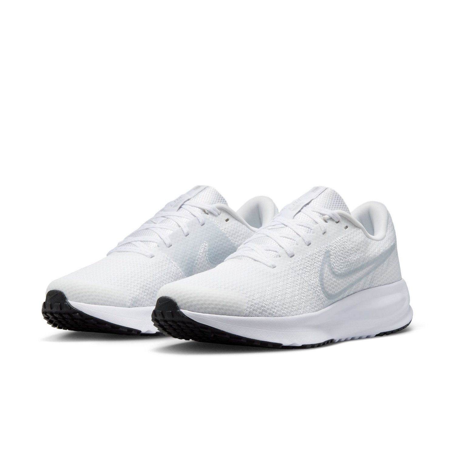 Nike Women's Run Defy Road Running Shoes - view number 3