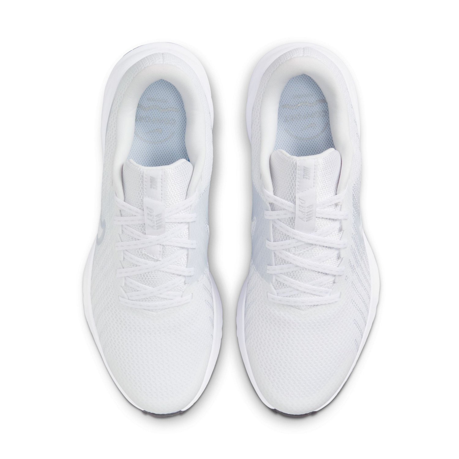 Nike Women's Run Defy Road Running Shoes - view number 5