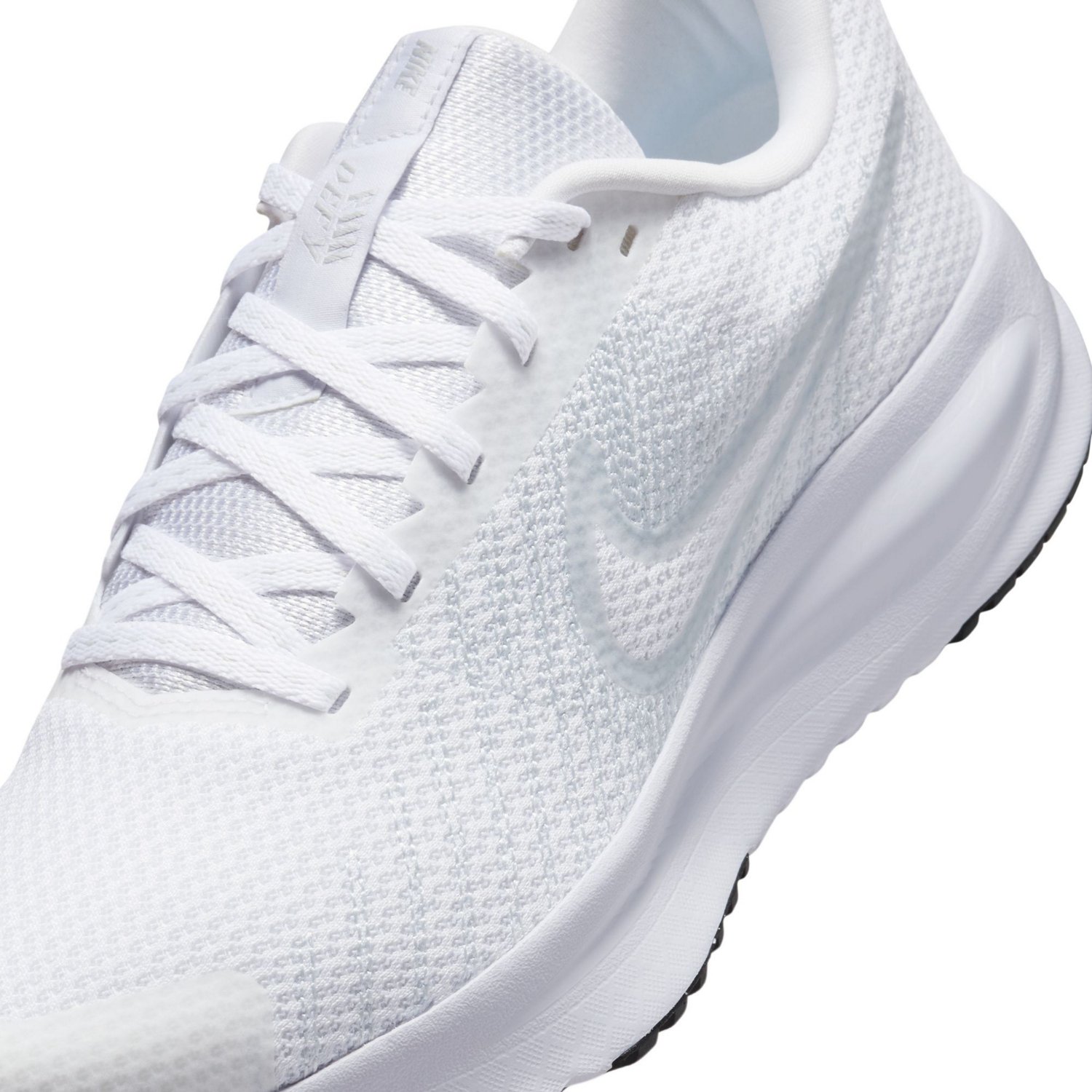 Nike Women's Run Defy Road Running Shoes - view number 7
