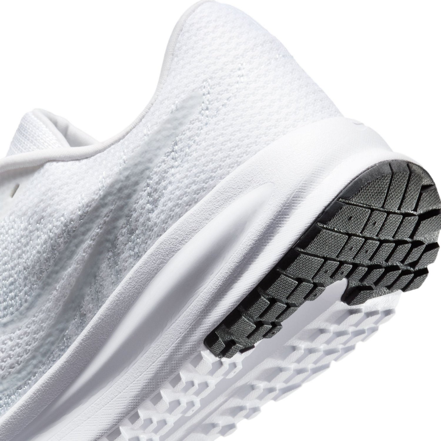 Nike Women's Run Defy Road Running Shoes - view number 8