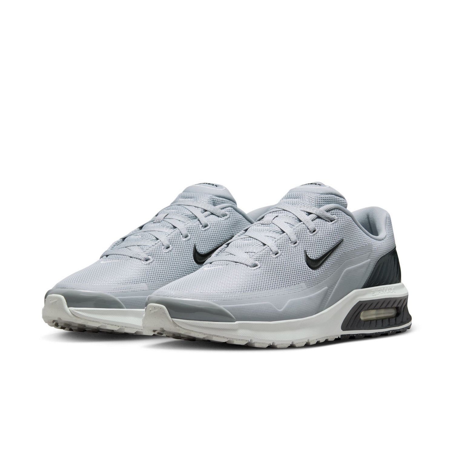 Nike Men's Air Max BIA Shoes - view number 3