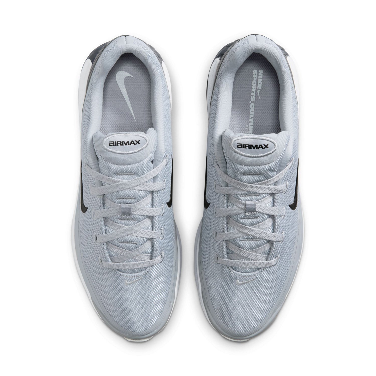 Nike Men's Air Max BIA Shoes - view number 5