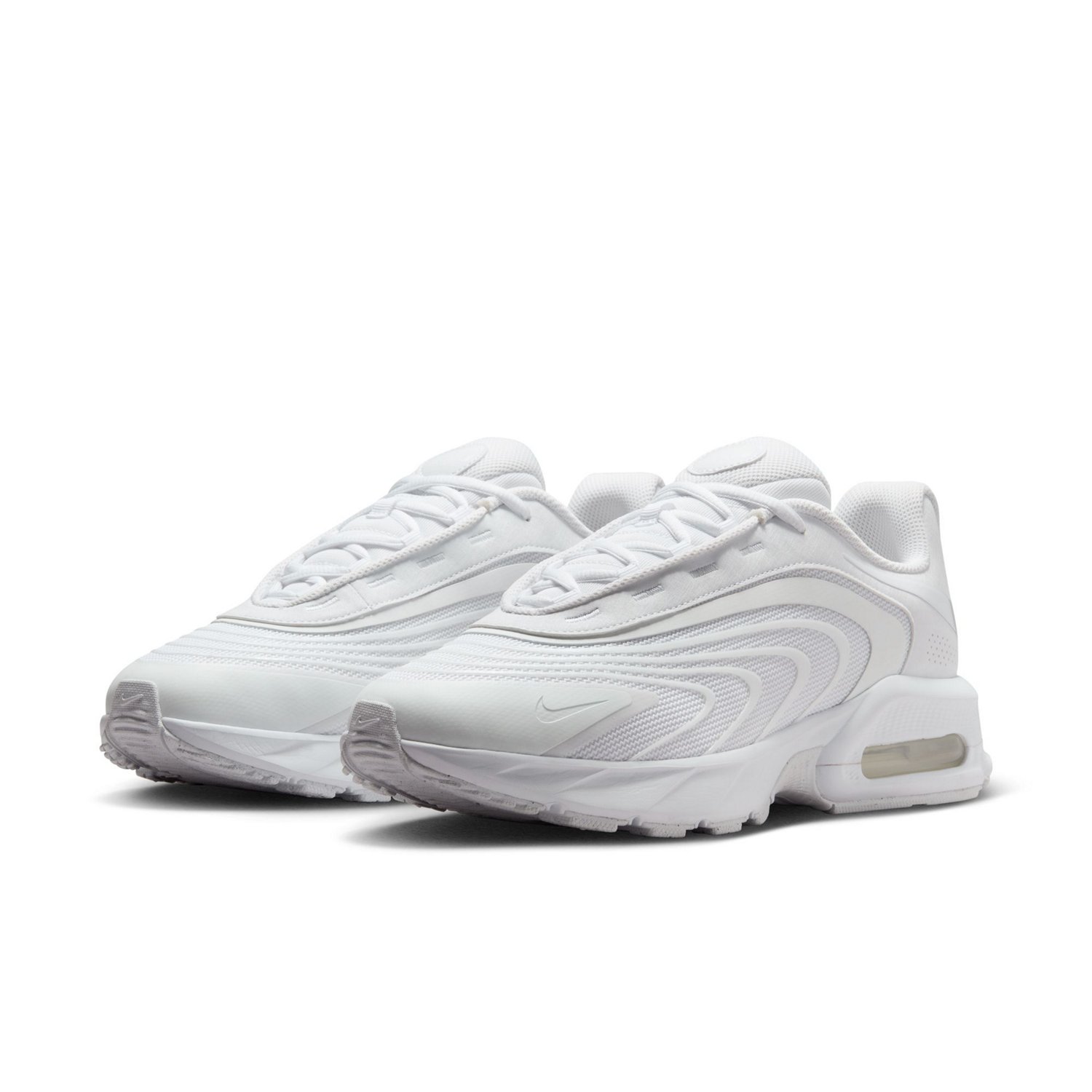 Nike Men's Air Max Fire Shoes - view number 3