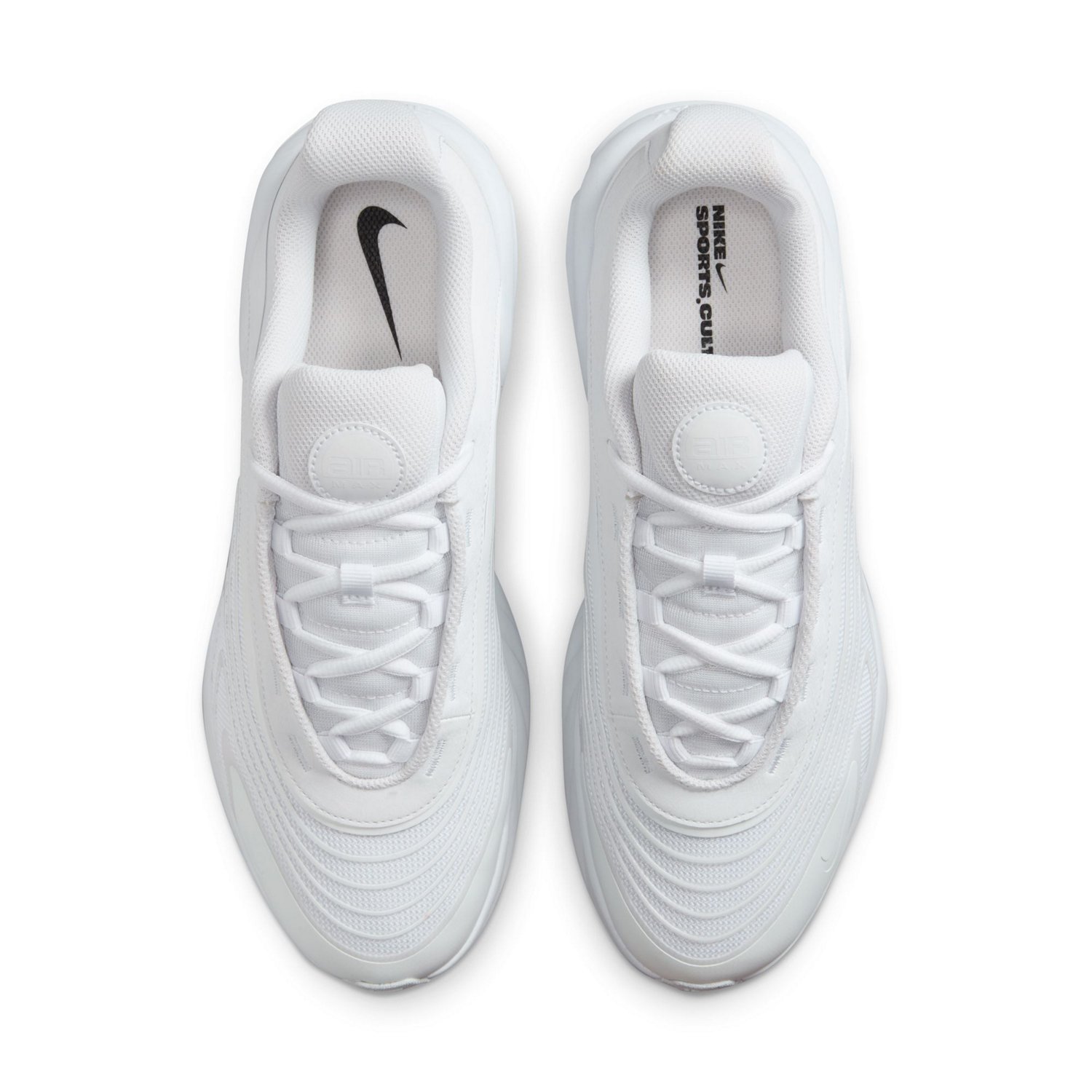 Nike Men's Air Max Fire Shoes - view number 5