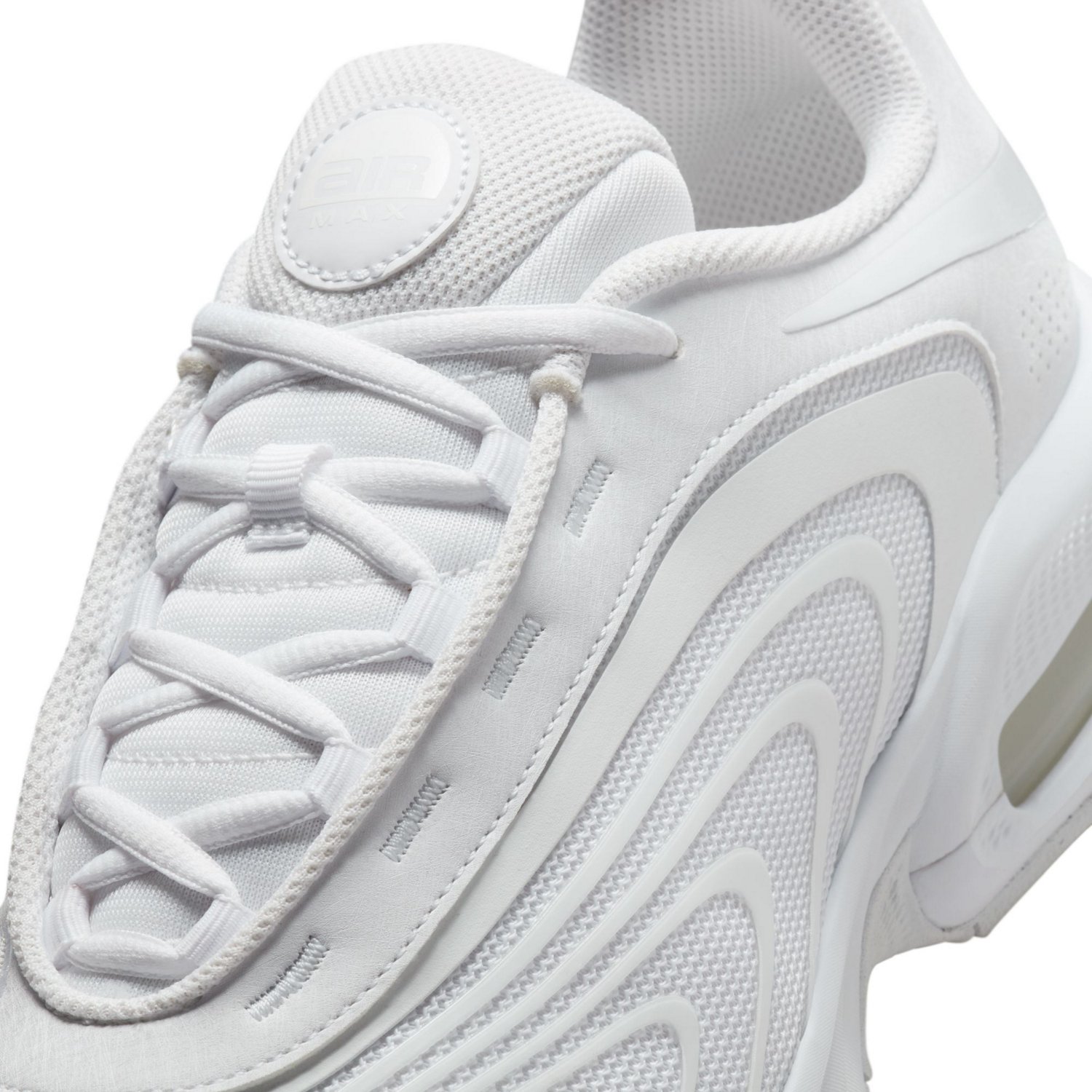 Nike Men's Air Max Fire Shoes - view number 7