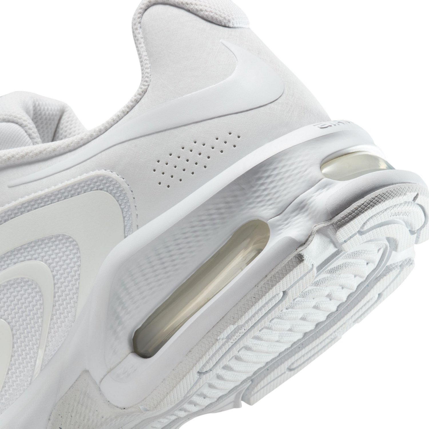 Nike Men's Air Max Fire Shoes - view number 8