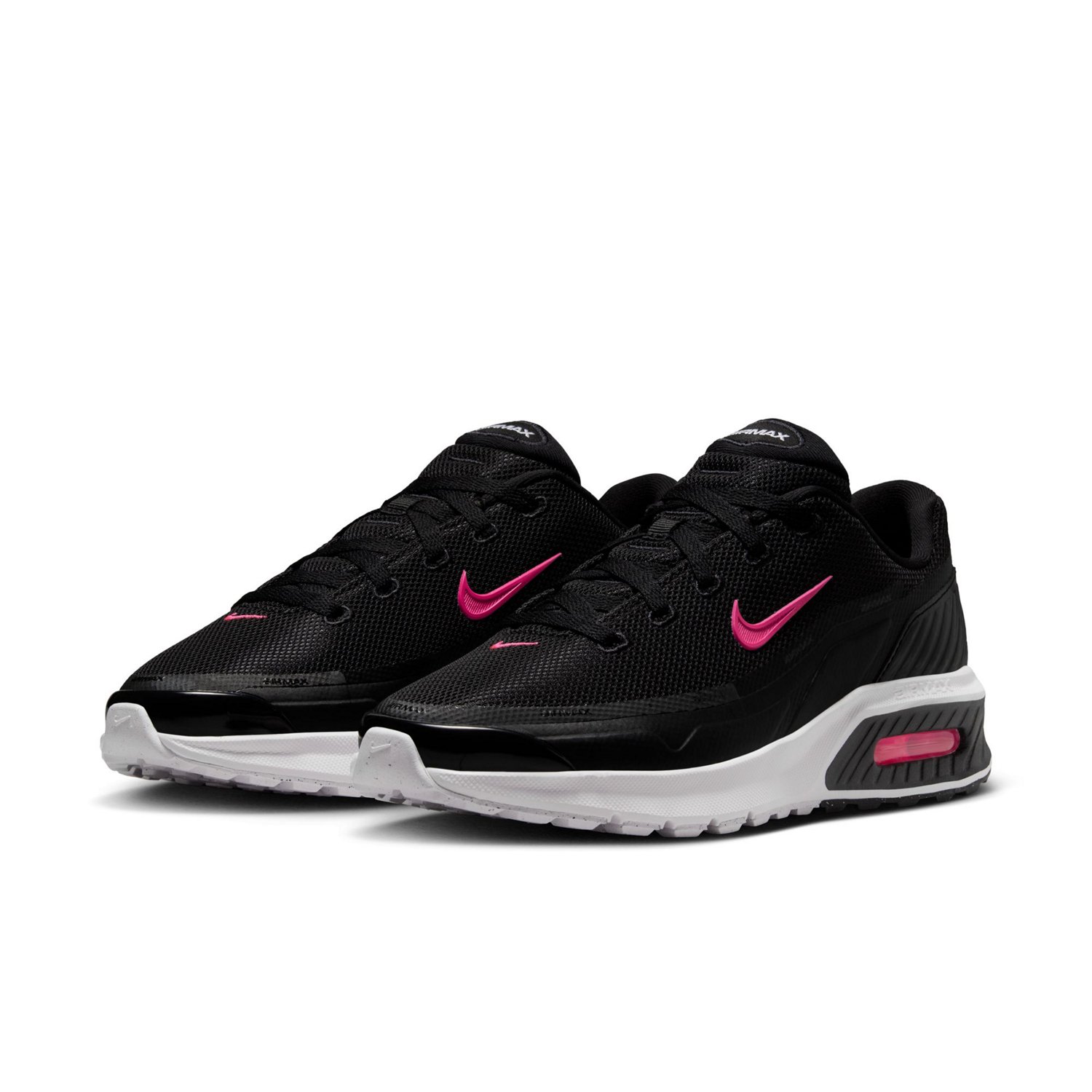 Nike Women's Air Max BIA Shoes - view number 3