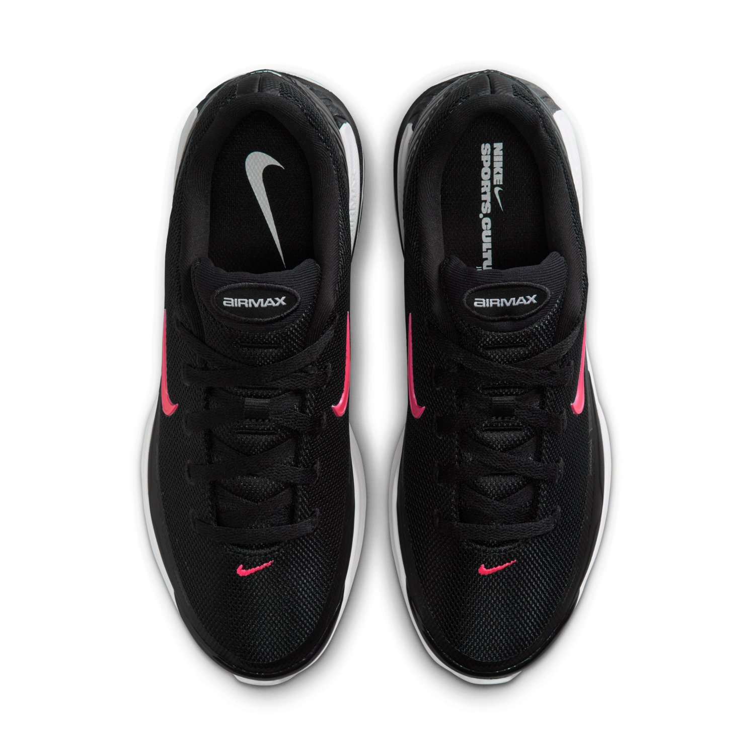 Nike Women's Air Max BIA Shoes - view number 5