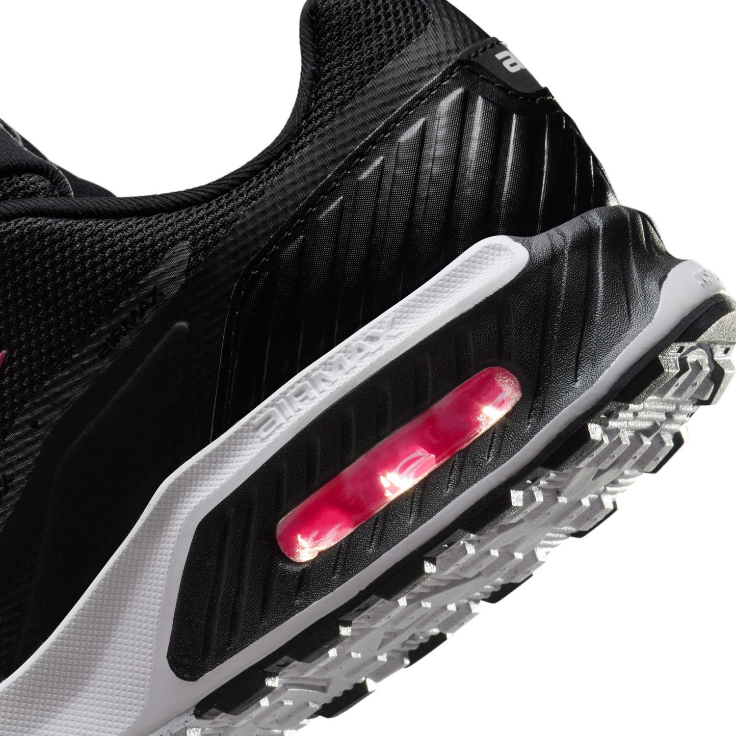 Nike Women's Air Max BIA Shoes - view number 8