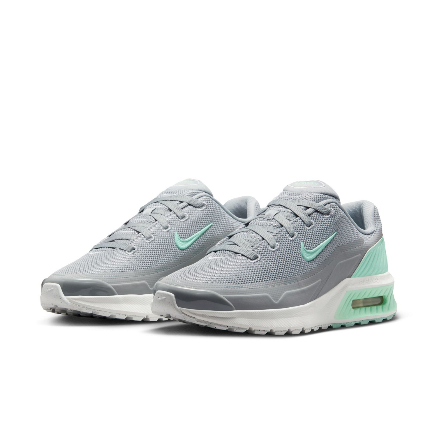 Nike Women's Air Max BIA Shoes - view number 3