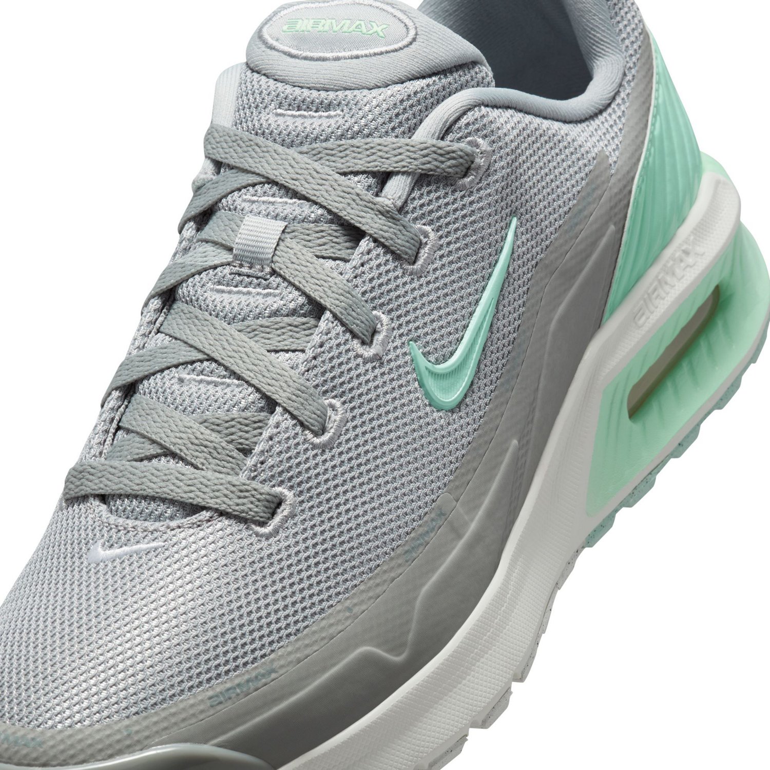 Nike Women's Air Max BIA Shoes - view number 7