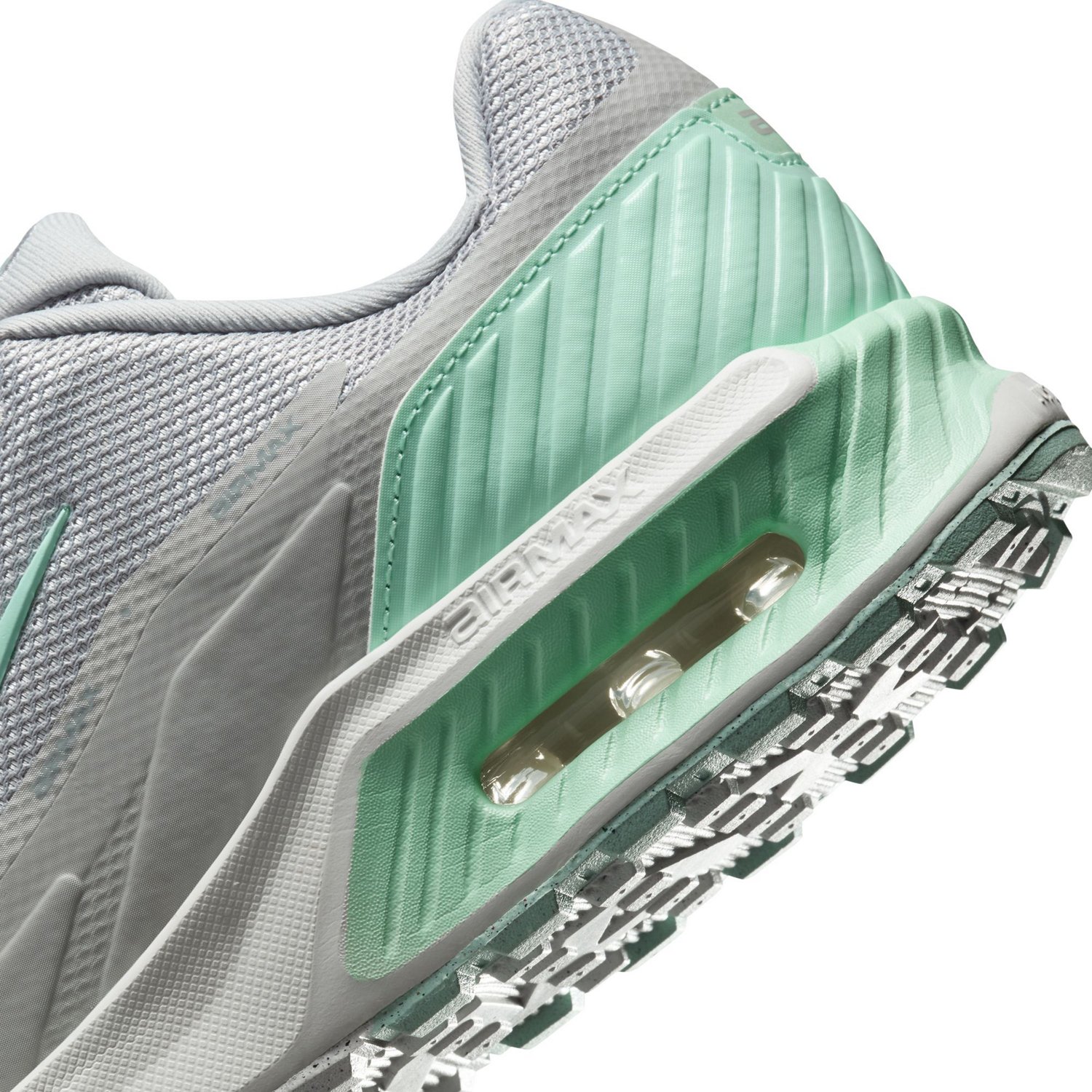 Nike Women's Air Max BIA Shoes - view number 8