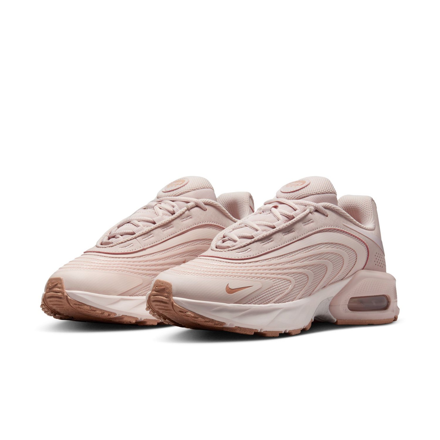 Nike Women's Air Max Fire Shoes - view number 3